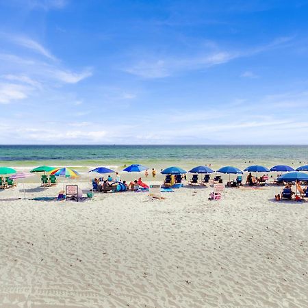 Destin West Gulfside Two Bedroom With Bunks!!! Lazy River!! Φορτ Γουόλτον Μπιτς Εξωτερικό φωτογραφία