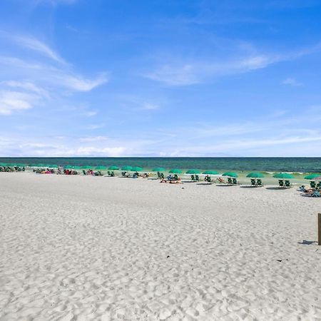 Destin West Gulfside Two Bedroom With Bunks!!! Lazy River!! Φορτ Γουόλτον Μπιτς Εξωτερικό φωτογραφία