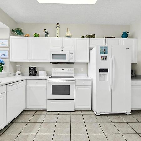 Destin West Gulfside Two Bedroom With Bunks!!! Lazy River!! Φορτ Γουόλτον Μπιτς Εξωτερικό φωτογραφία