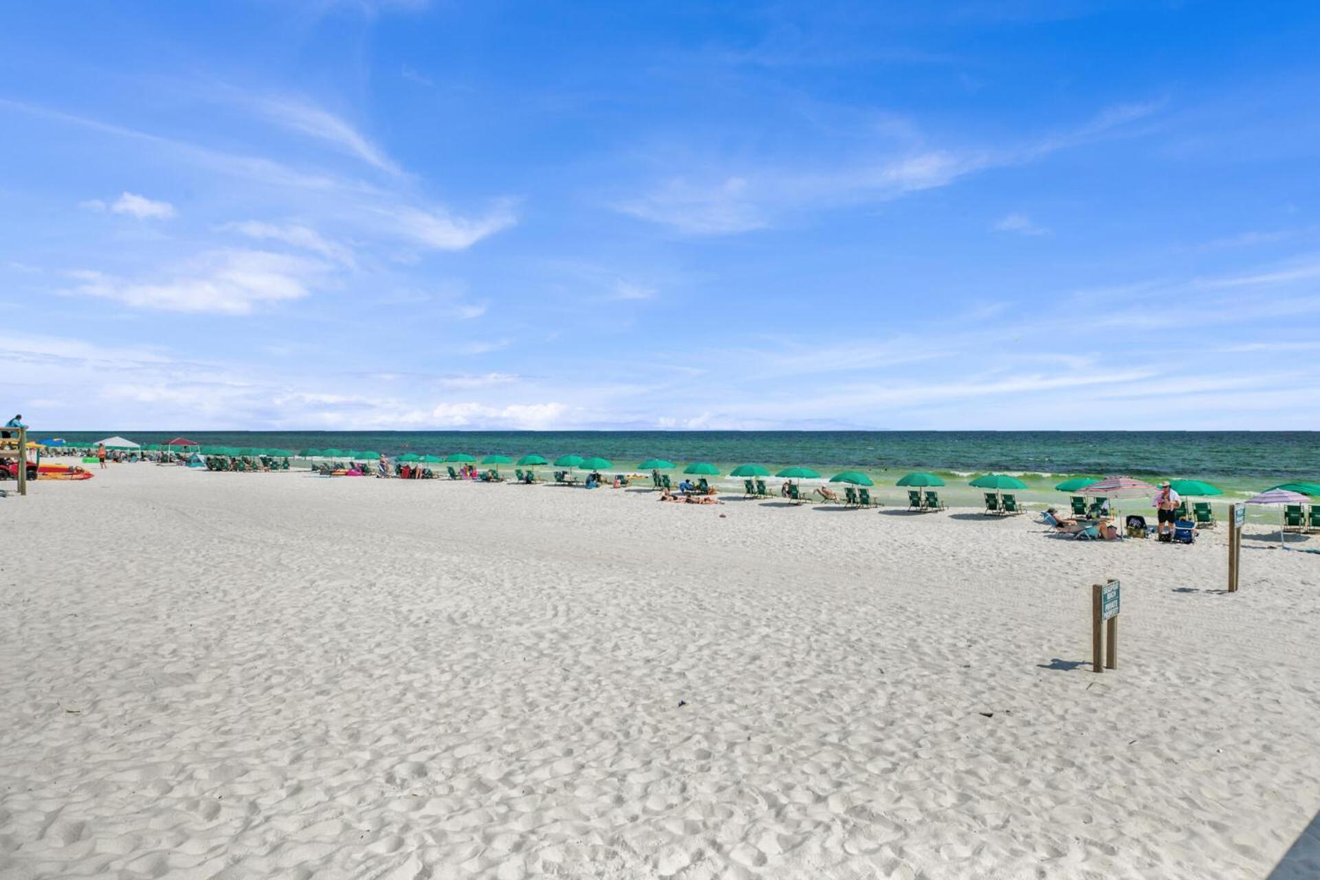 Destin West Gulfside Two Bedroom With Bunks!!! Lazy River!! Φορτ Γουόλτον Μπιτς Εξωτερικό φωτογραφία