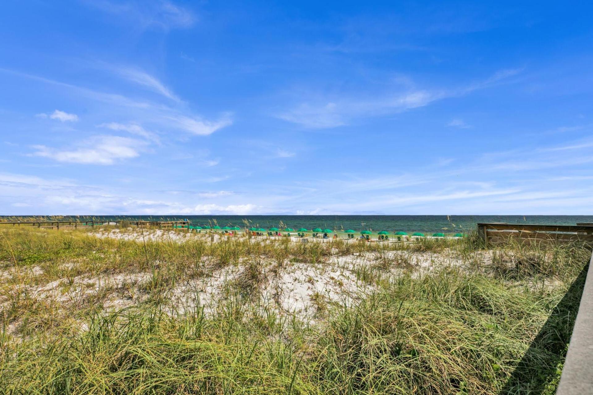 Destin West Gulfside Two Bedroom With Bunks!!! Lazy River!! Φορτ Γουόλτον Μπιτς Εξωτερικό φωτογραφία
