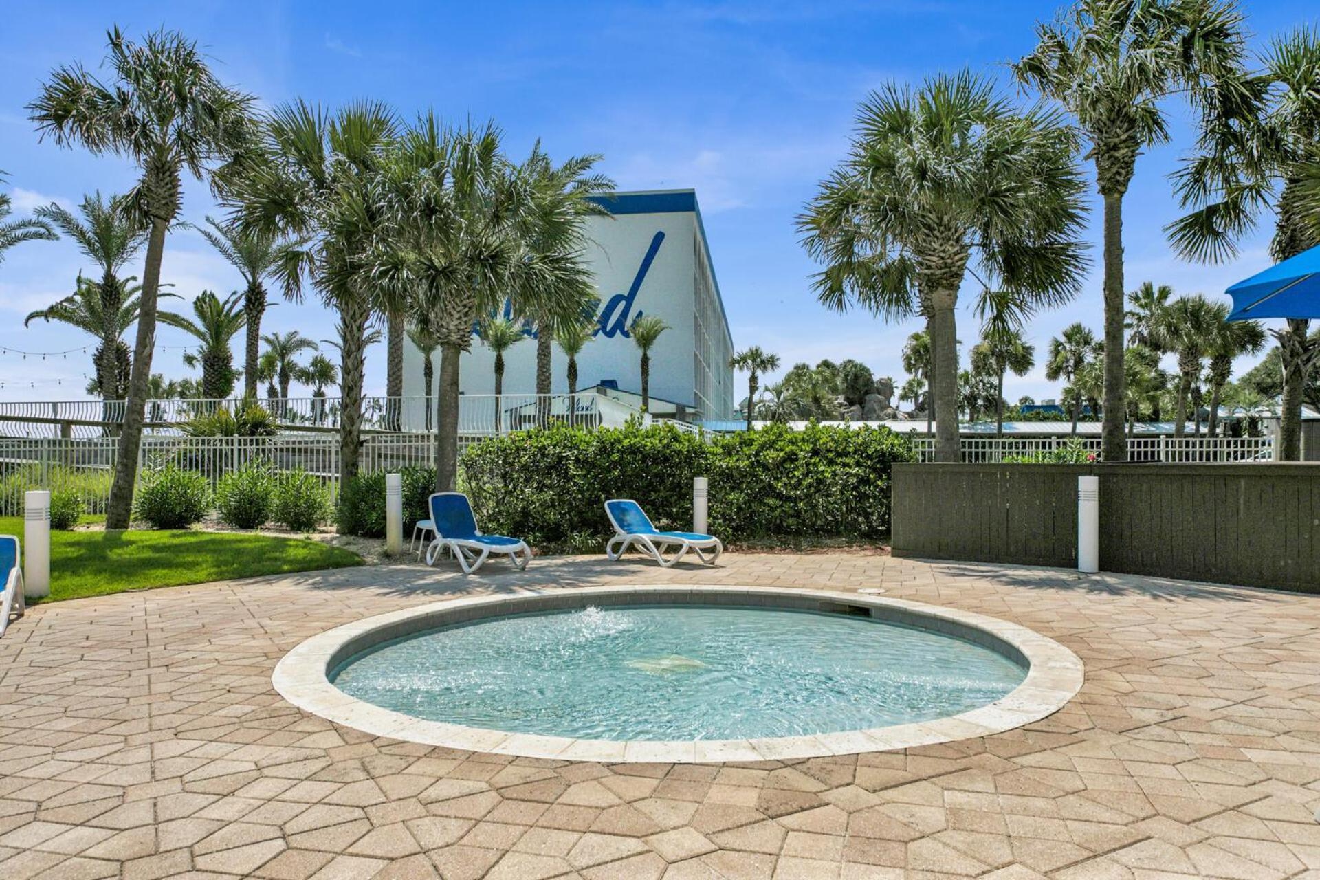 Destin West Gulfside Two Bedroom With Bunks!!! Lazy River!! Φορτ Γουόλτον Μπιτς Εξωτερικό φωτογραφία