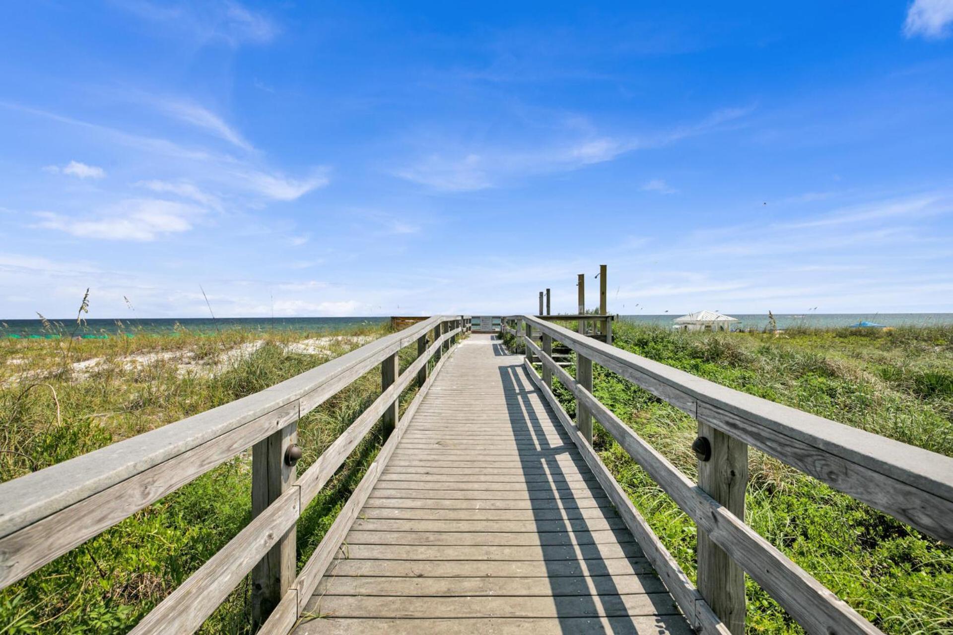 Destin West Gulfside Two Bedroom With Bunks!!! Lazy River!! Φορτ Γουόλτον Μπιτς Εξωτερικό φωτογραφία