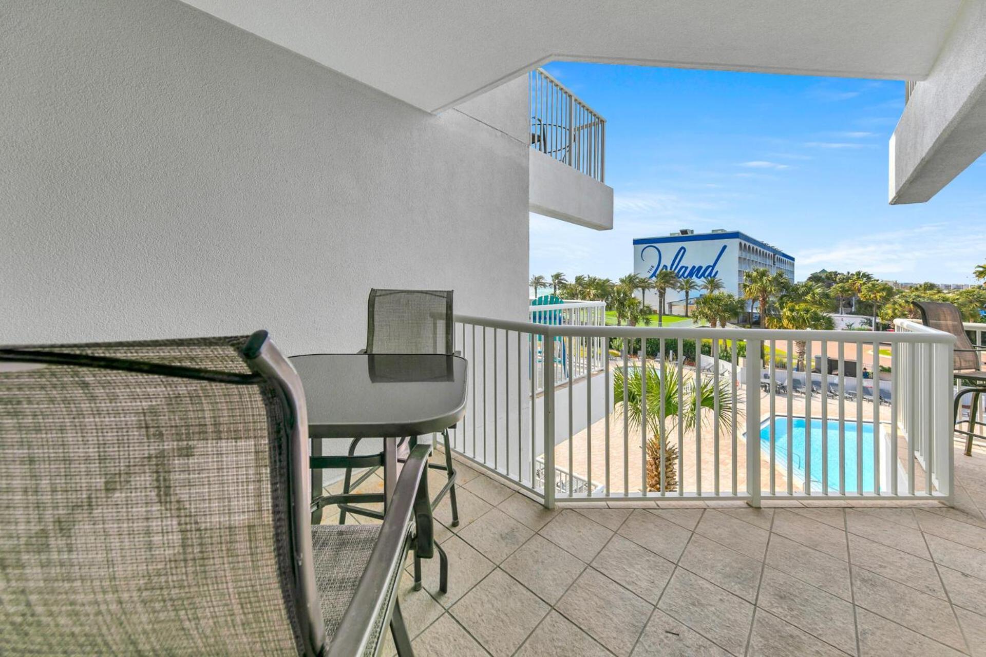Destin West Gulfside Two Bedroom With Bunks!!! Lazy River!! Φορτ Γουόλτον Μπιτς Εξωτερικό φωτογραφία