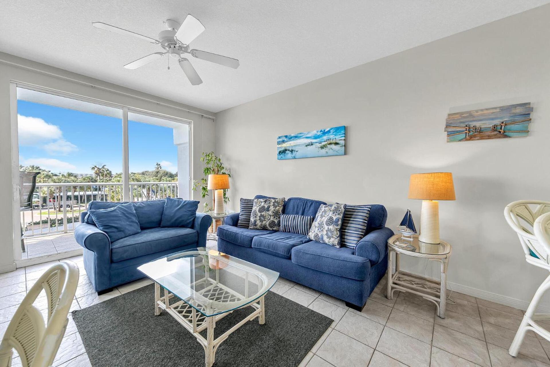 Destin West Gulfside Two Bedroom With Bunks!!! Lazy River!! Φορτ Γουόλτον Μπιτς Εξωτερικό φωτογραφία