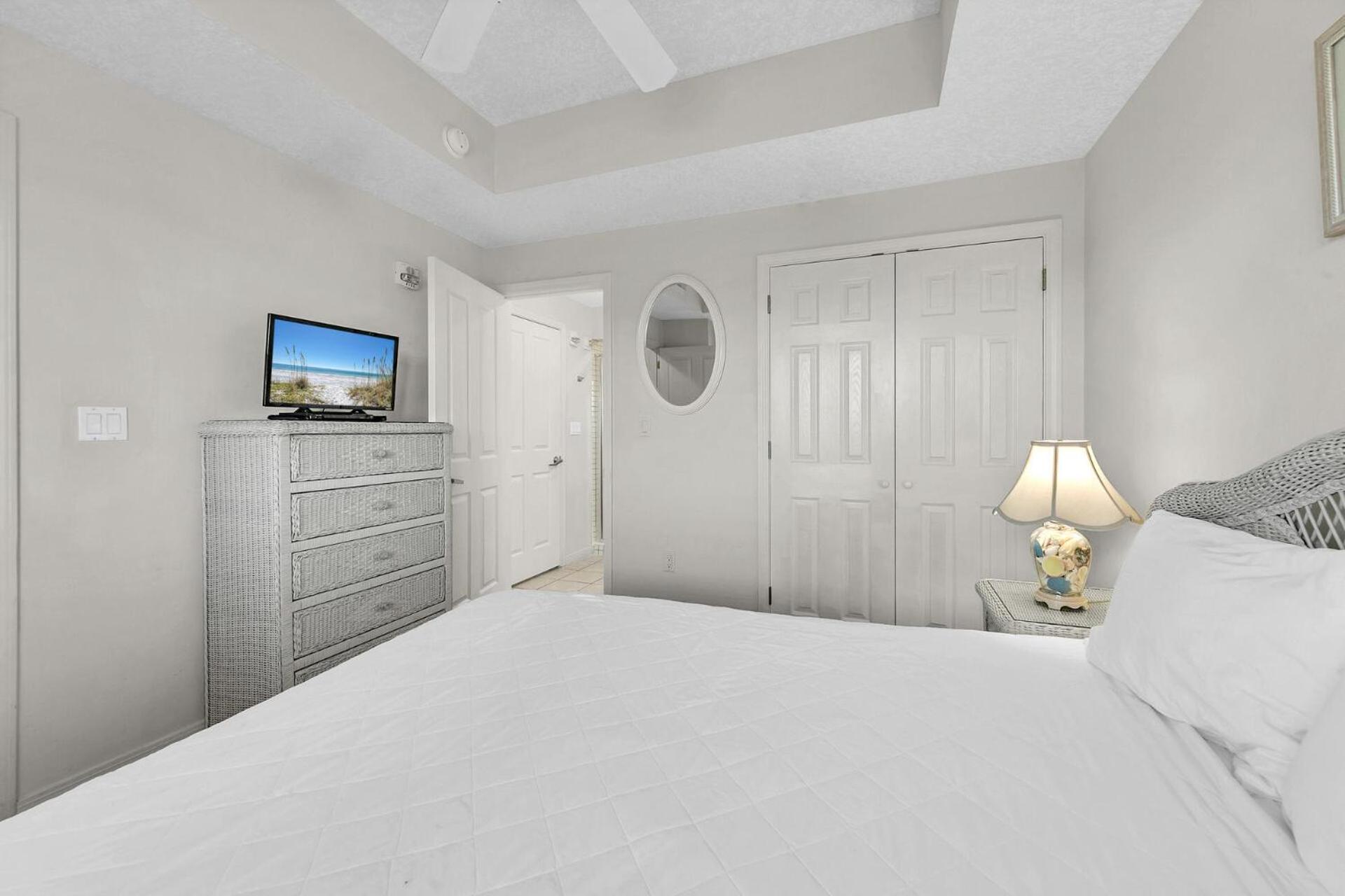 Destin West Gulfside Two Bedroom With Bunks!!! Lazy River!! Φορτ Γουόλτον Μπιτς Εξωτερικό φωτογραφία