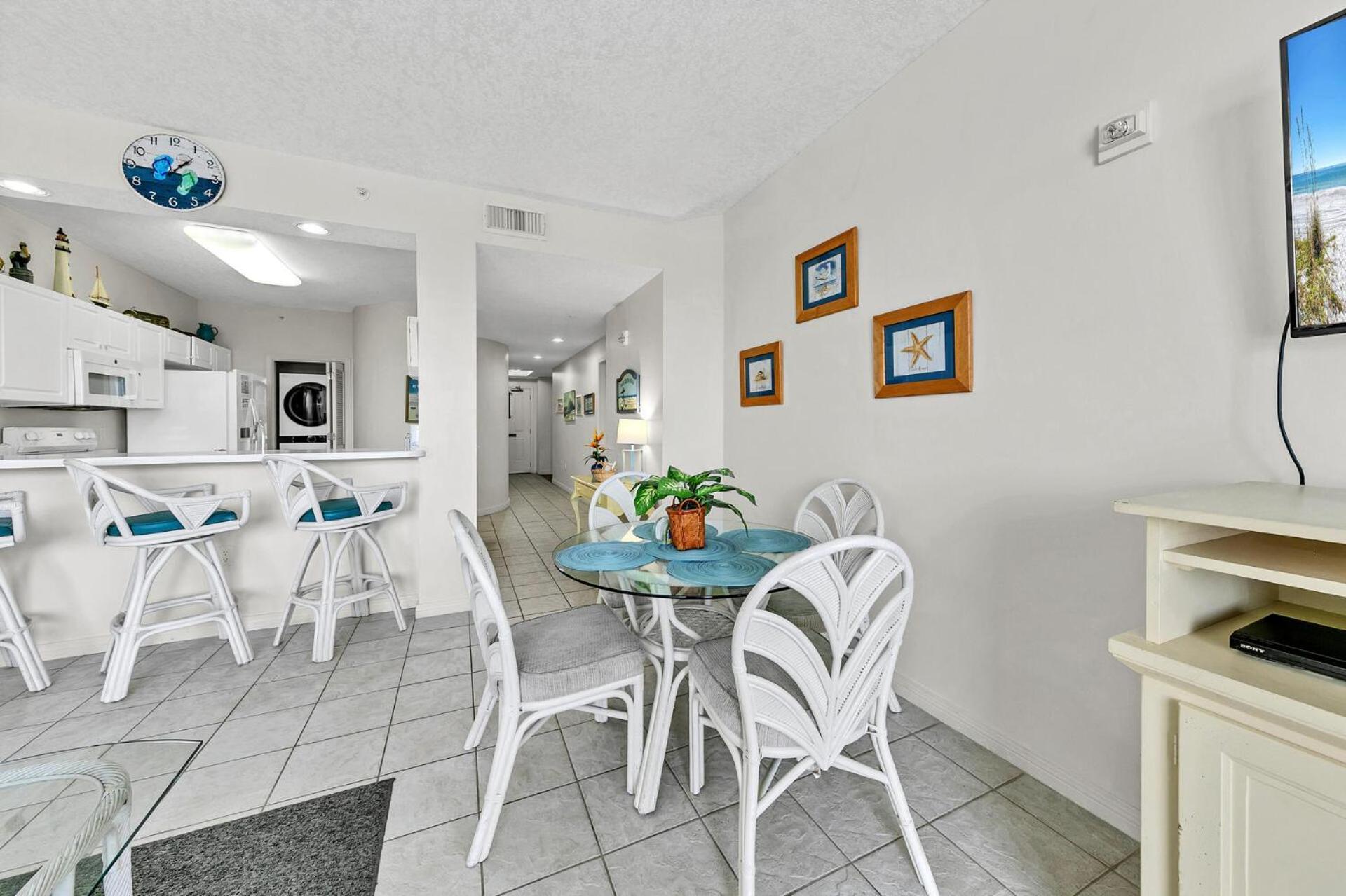 Destin West Gulfside Two Bedroom With Bunks!!! Lazy River!! Φορτ Γουόλτον Μπιτς Εξωτερικό φωτογραφία