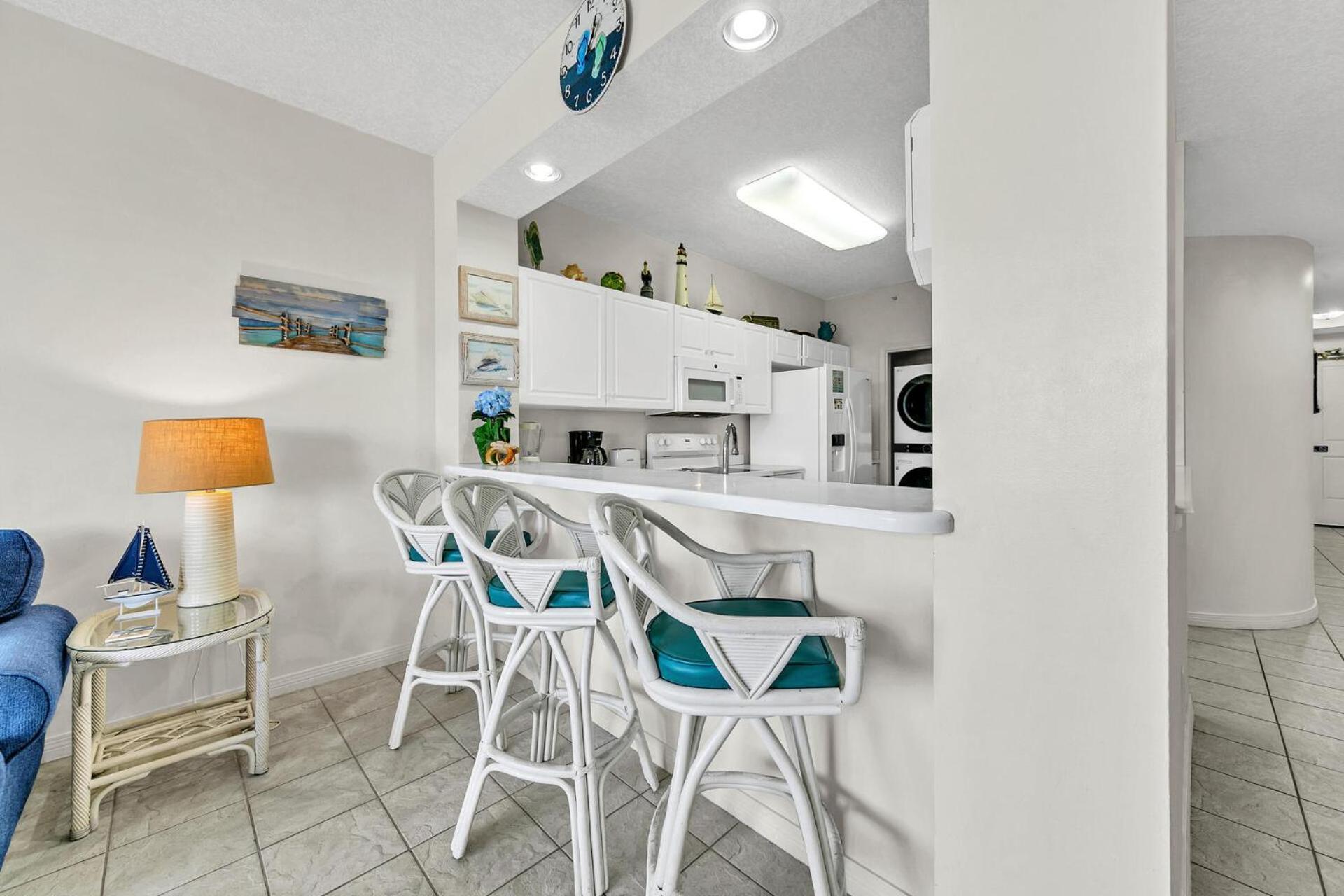 Destin West Gulfside Two Bedroom With Bunks!!! Lazy River!! Φορτ Γουόλτον Μπιτς Εξωτερικό φωτογραφία