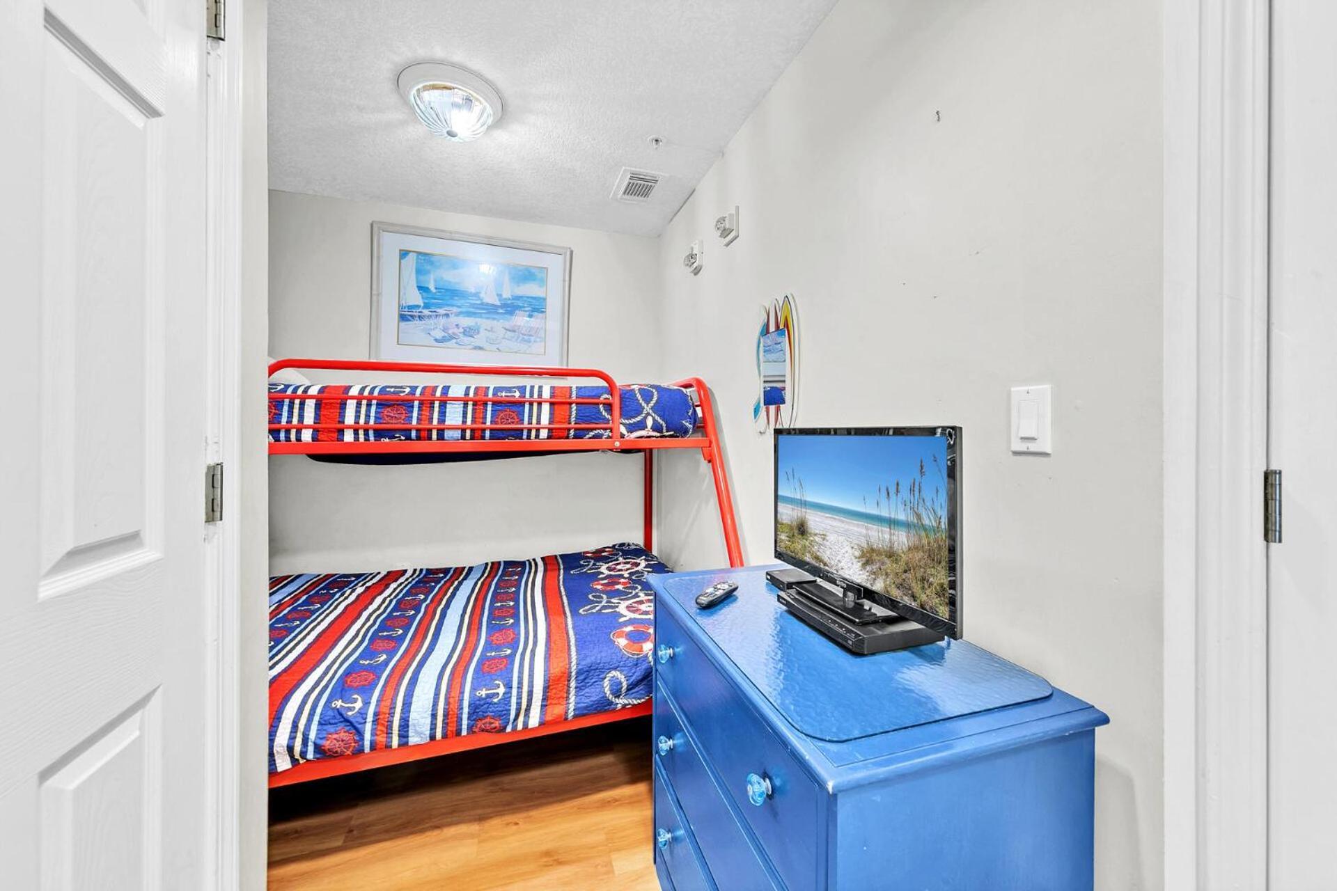 Destin West Gulfside Two Bedroom With Bunks!!! Lazy River!! Φορτ Γουόλτον Μπιτς Εξωτερικό φωτογραφία