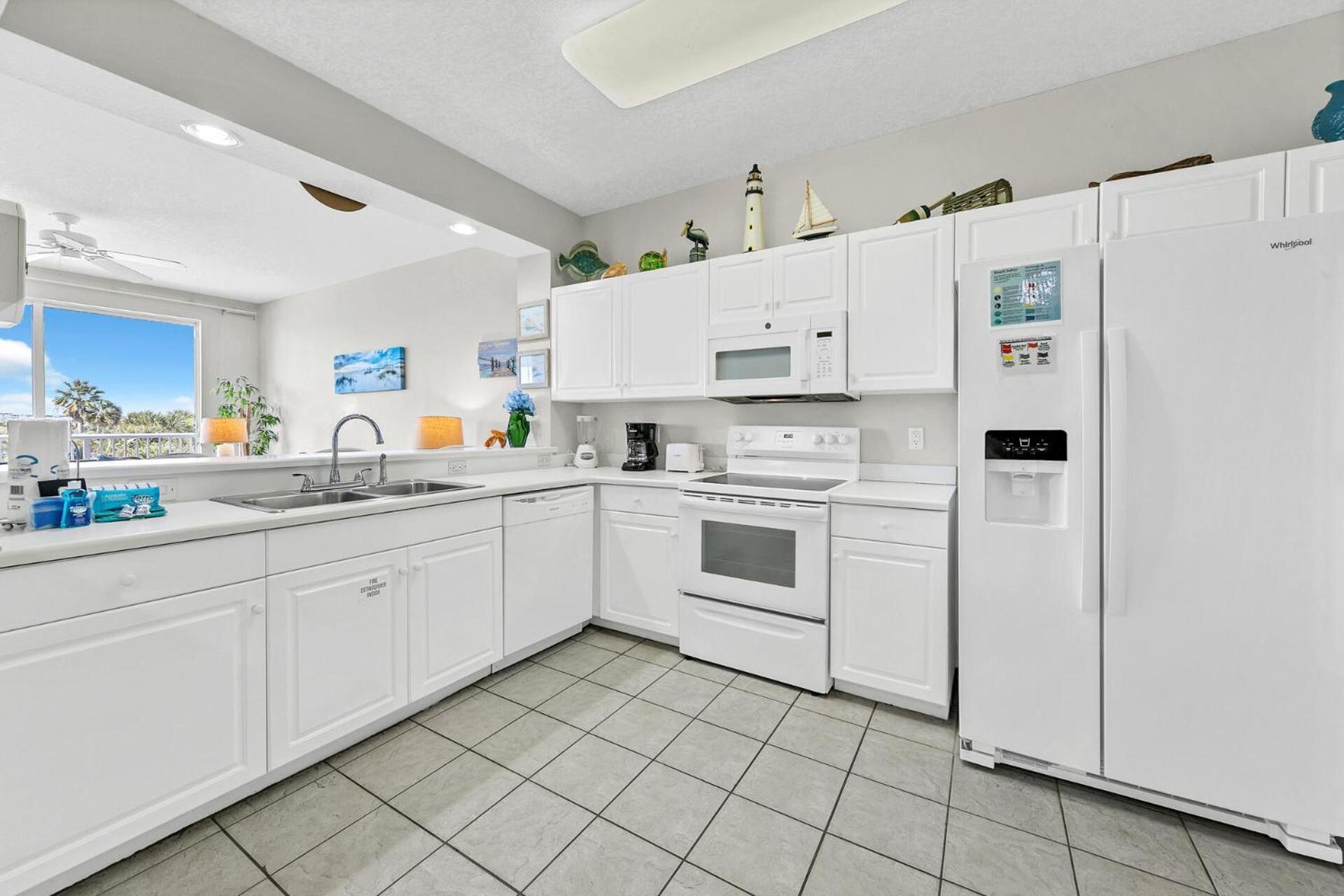 Destin West Gulfside Two Bedroom With Bunks!!! Lazy River!! Φορτ Γουόλτον Μπιτς Εξωτερικό φωτογραφία