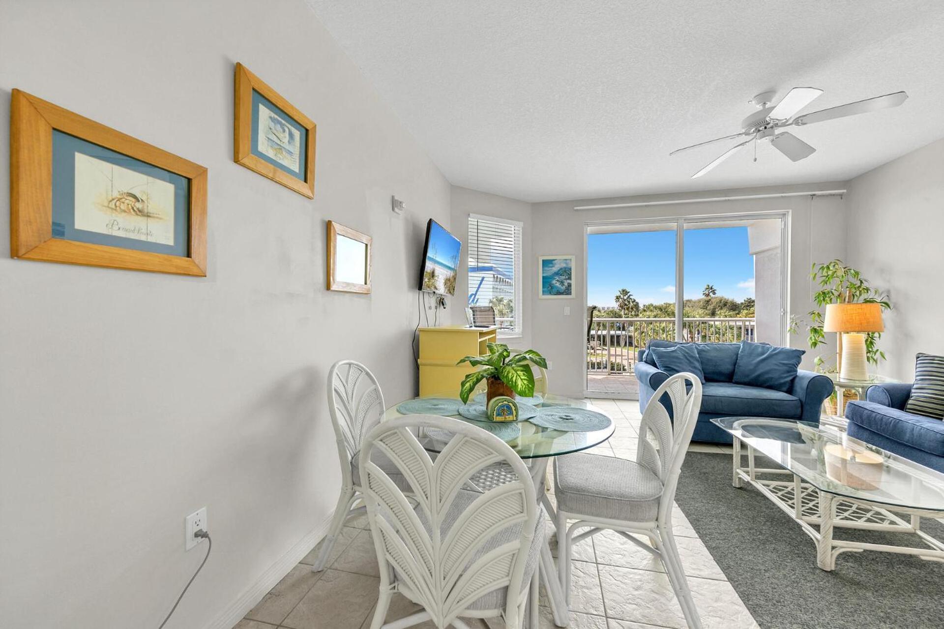 Destin West Gulfside Two Bedroom With Bunks!!! Lazy River!! Φορτ Γουόλτον Μπιτς Εξωτερικό φωτογραφία