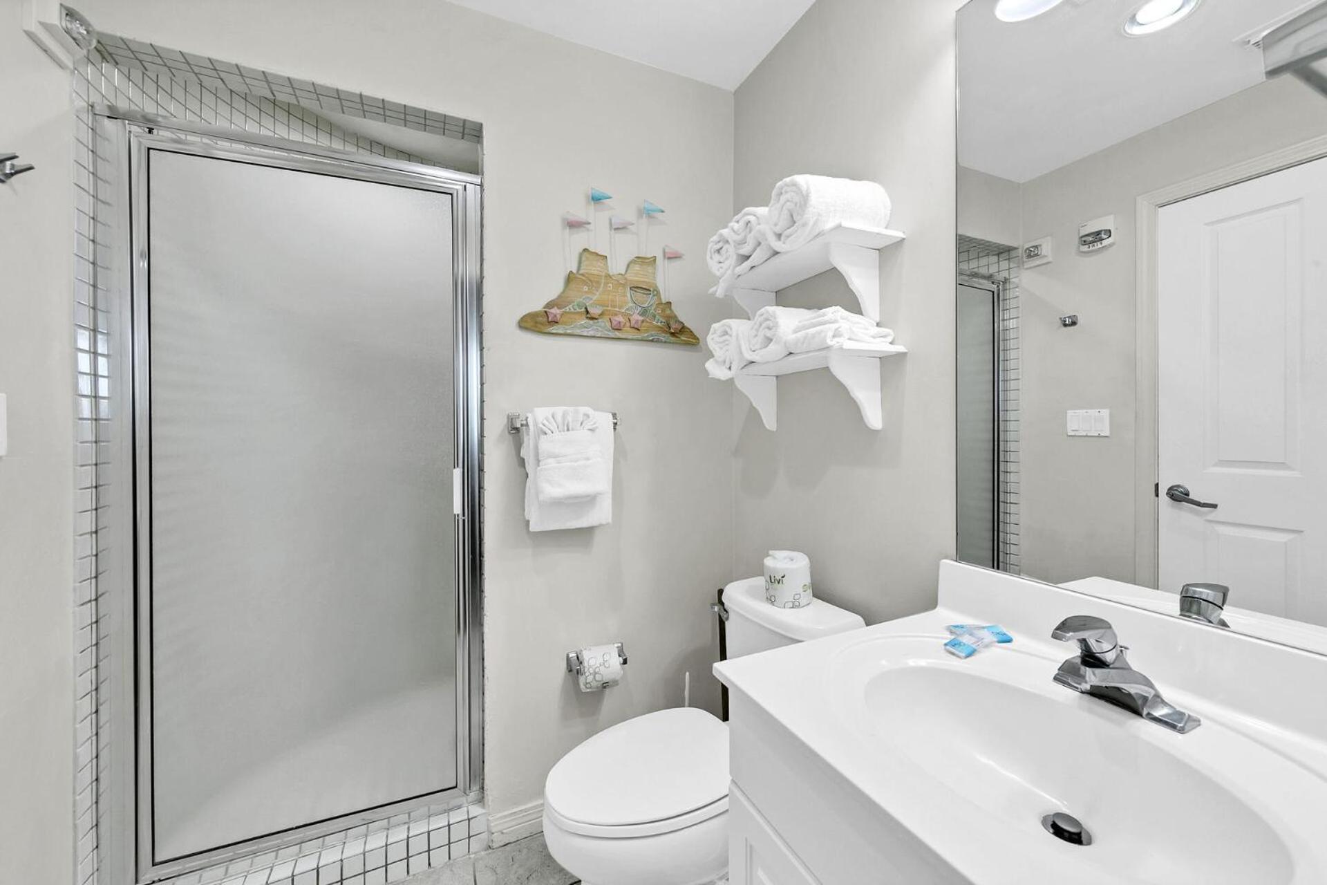 Destin West Gulfside Two Bedroom With Bunks!!! Lazy River!! Φορτ Γουόλτον Μπιτς Εξωτερικό φωτογραφία