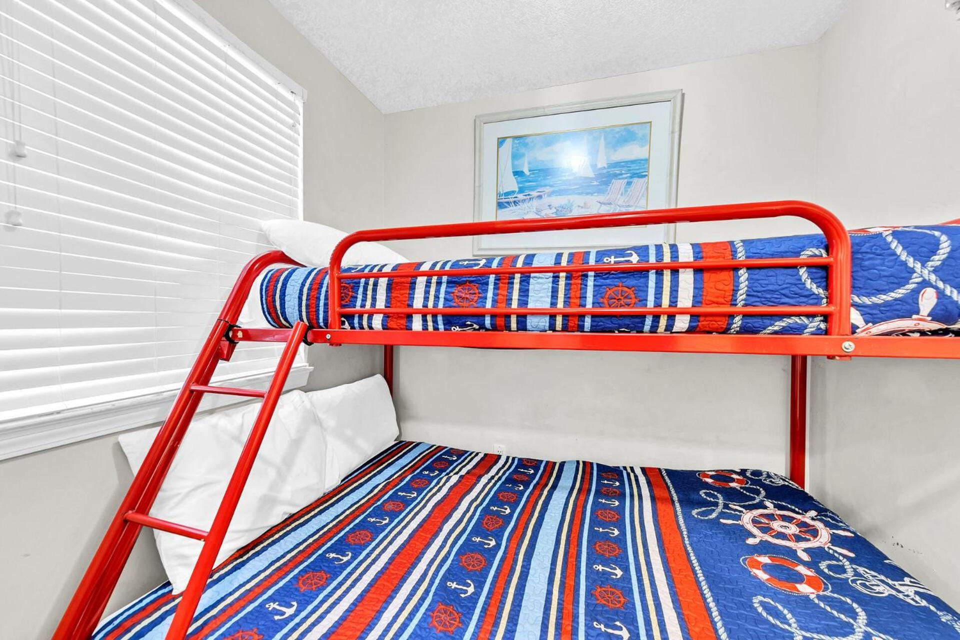 Destin West Gulfside Two Bedroom With Bunks!!! Lazy River!! Φορτ Γουόλτον Μπιτς Εξωτερικό φωτογραφία